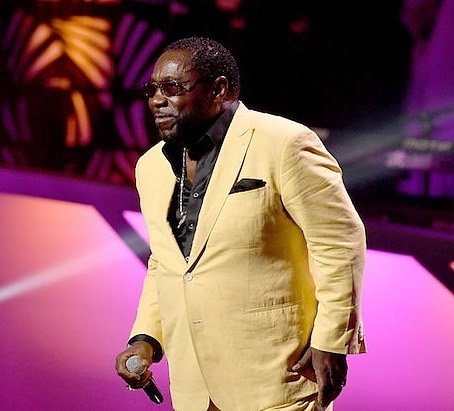 Happy birthday to Eddie Levert (O Jays) 
(June 16, 1942). 