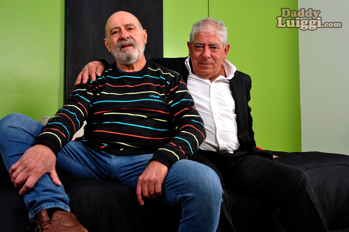 Real Luiggi On Twitter My Old Friend Kenso Always Liked My Ass I Am 6298 |  Hot Sex Picture