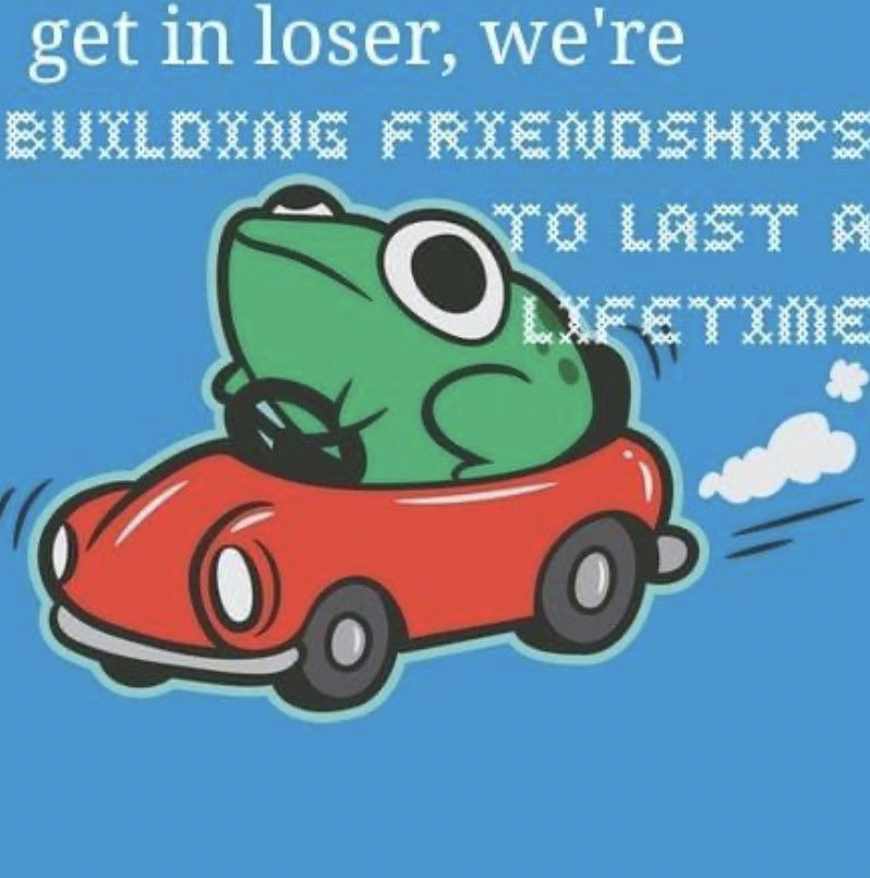 froggo memes on Twitter