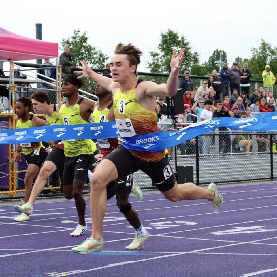 had a blast in Seattle at Brooks PR