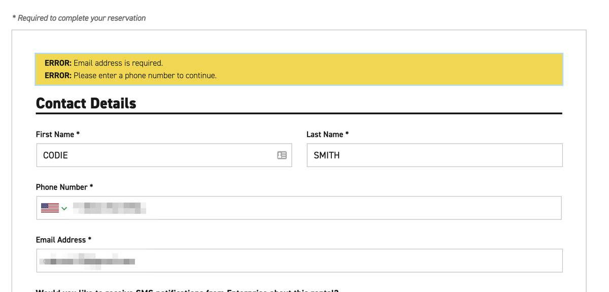 Codie Smith tweet media