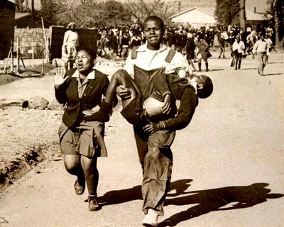 As we commemorate #YouthDay in SAfrica today, we must remember the young people of 1976, so to understand what their fight was &amp; what it means today. The fight is far from over, our youth &amp; people continue to face unthinkable widening gap of inequality, GBV &amp; unemployment..