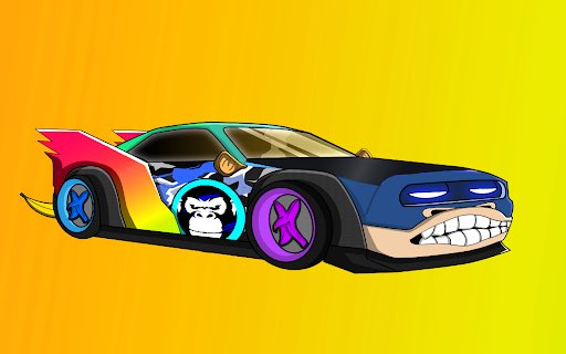 #NewNFTProfilePic Apemobiles NFT 
👉MINT.APEMOBILES.IO 

#NFT