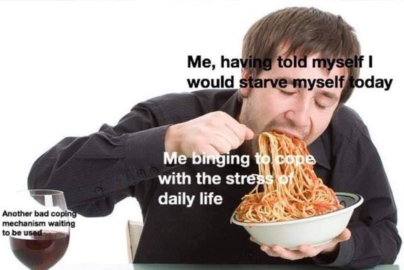 murkymerlot's tweet photo. this really be me rn https://t.co/V6jeNB6svd