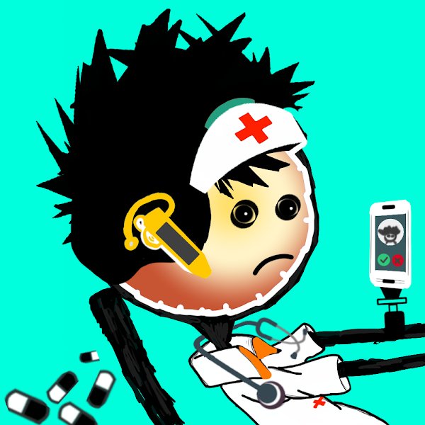 Good Morning #DoctorMfers #mfers