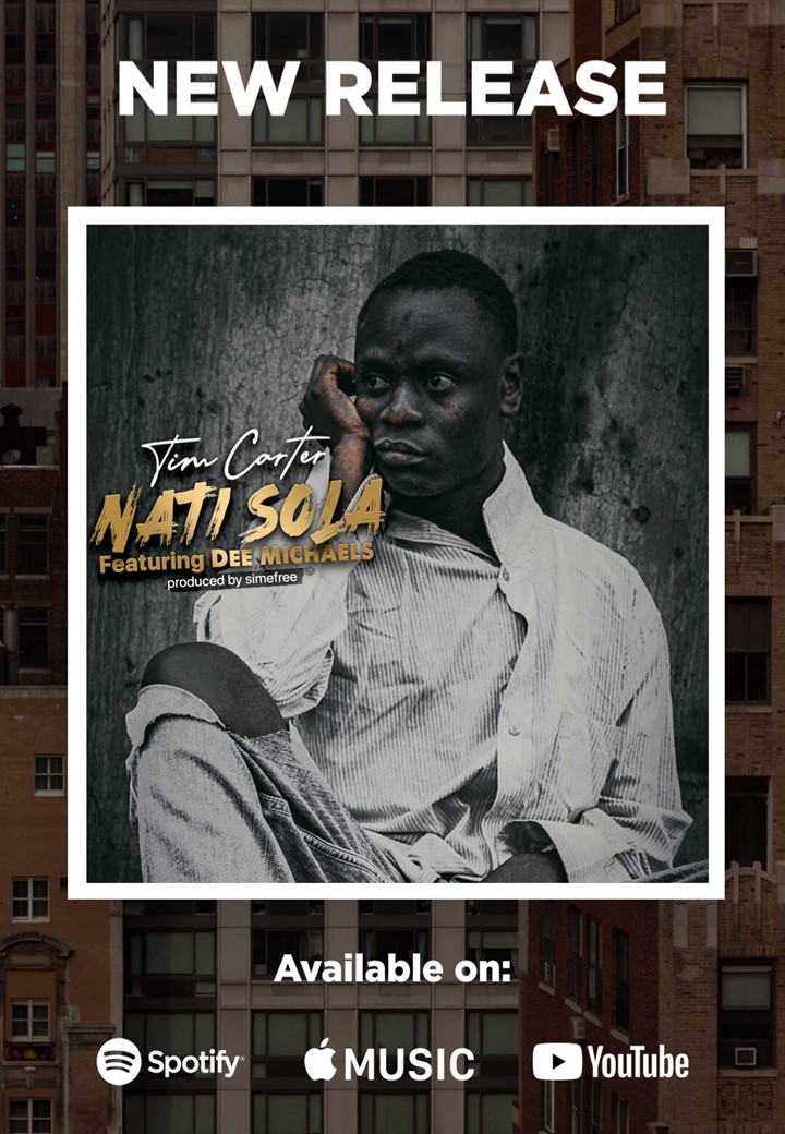 DeeMichaelss's tweet image. Good morning gazankulu... a risimu ra ku xonga ro sungula siku hi leri !!! 🔥❤🙏
Nati sola : linktr.ee/timcartersa
Available in all digital stores..
Rixile.