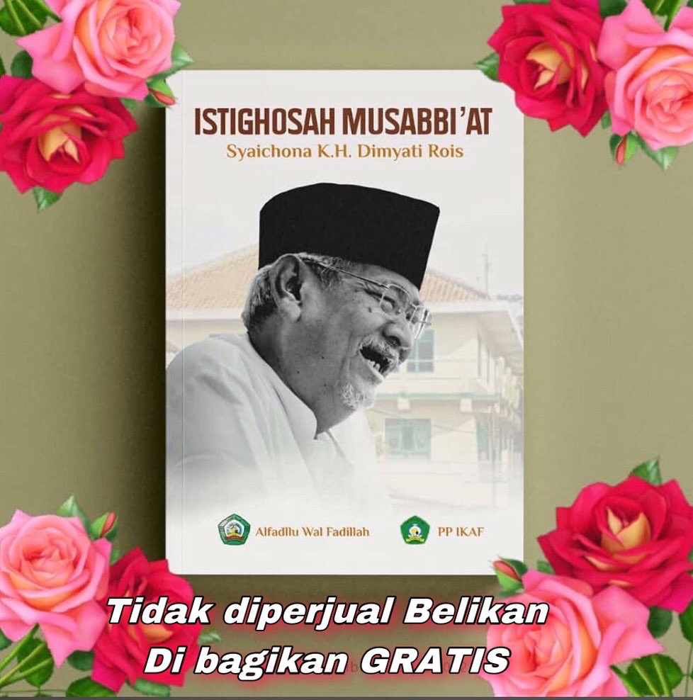 UbayIam's tweet photo. Buku terindah.. https://t.co/OlPp3zc8KK