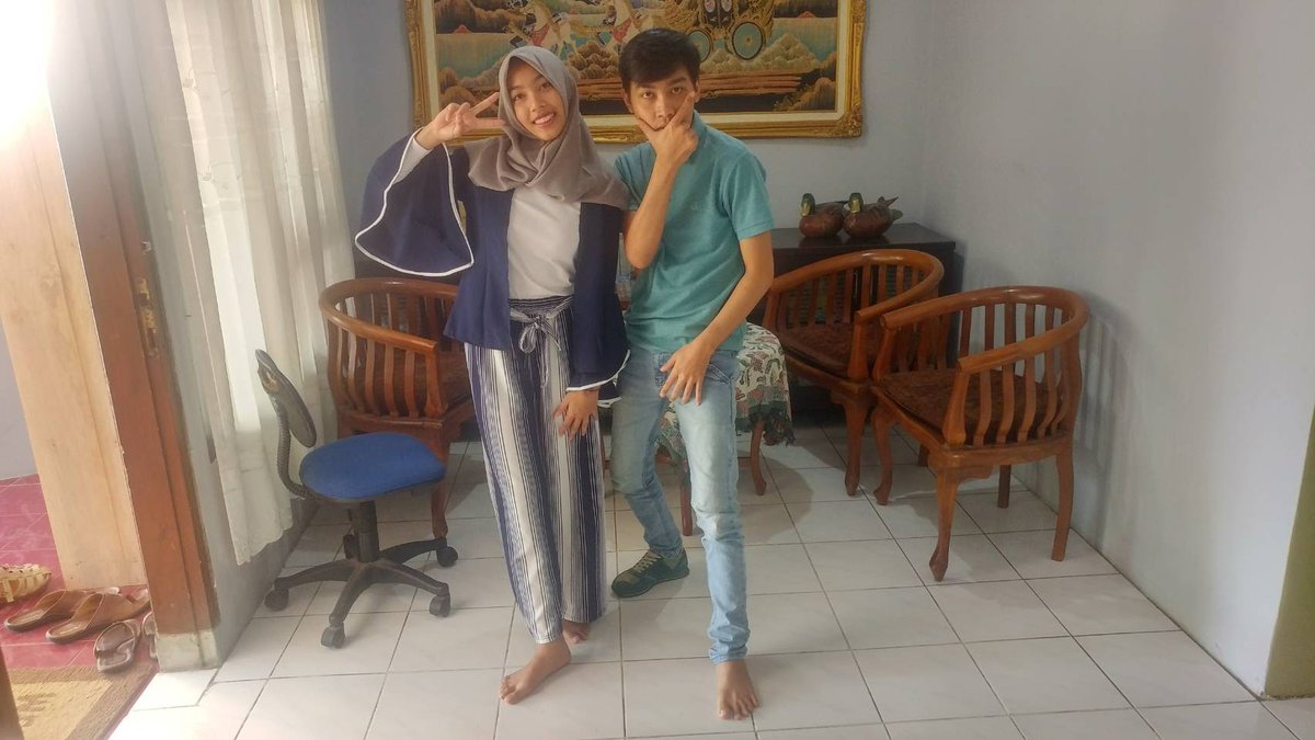 valendimdim's tweet photo. Put, maafkan masmu. Aku sayang kamu ndok 💕 https://t.co/Ebls16jJ2V