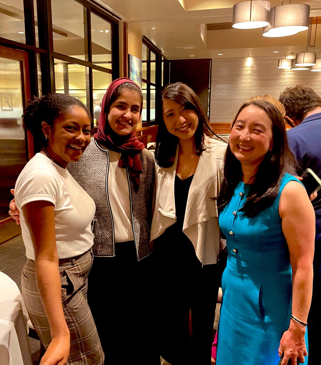 Stanford PACCM tweet media