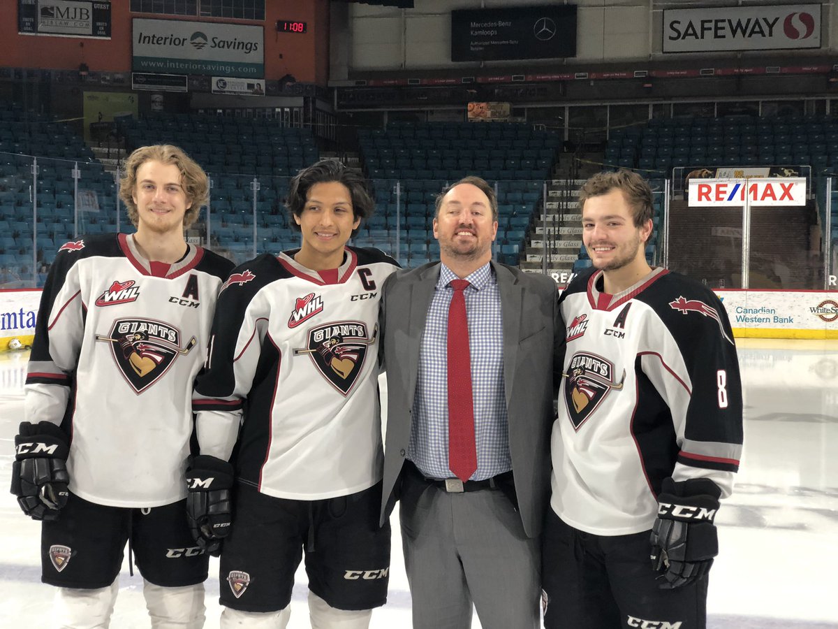 Dan O'Connor tweet media