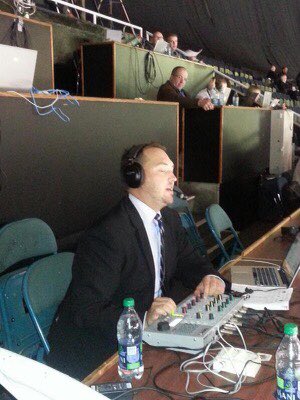 Dan O'Connor tweet media