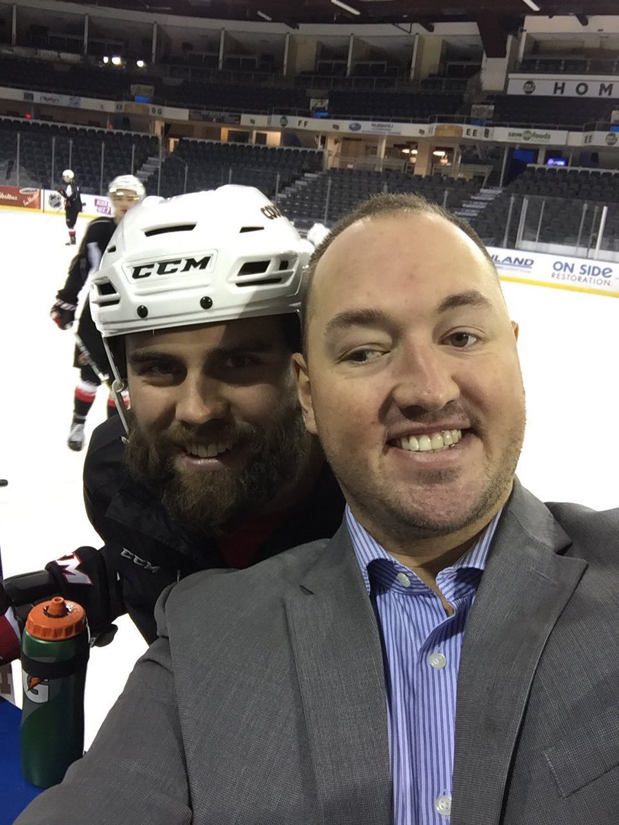 Dan O'Connor tweet media