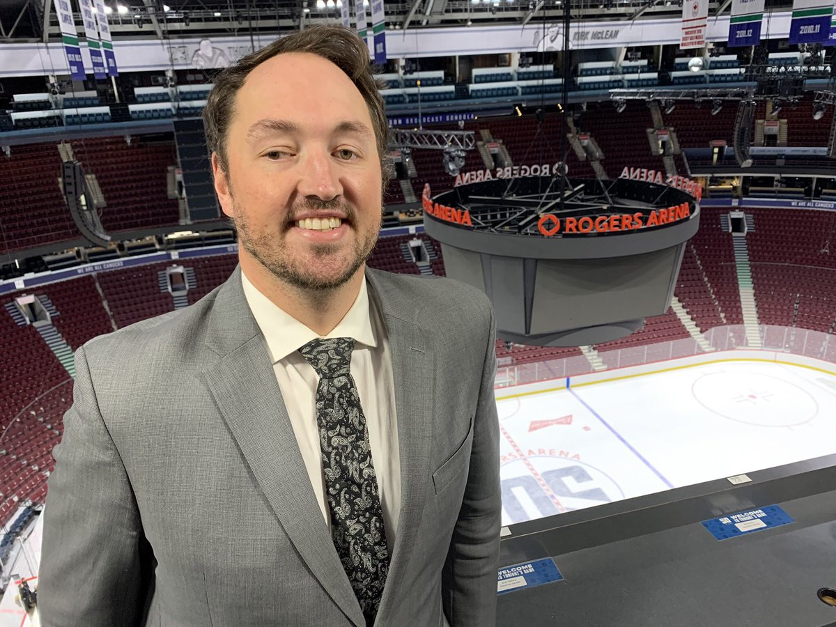 Dan O'Connor tweet media