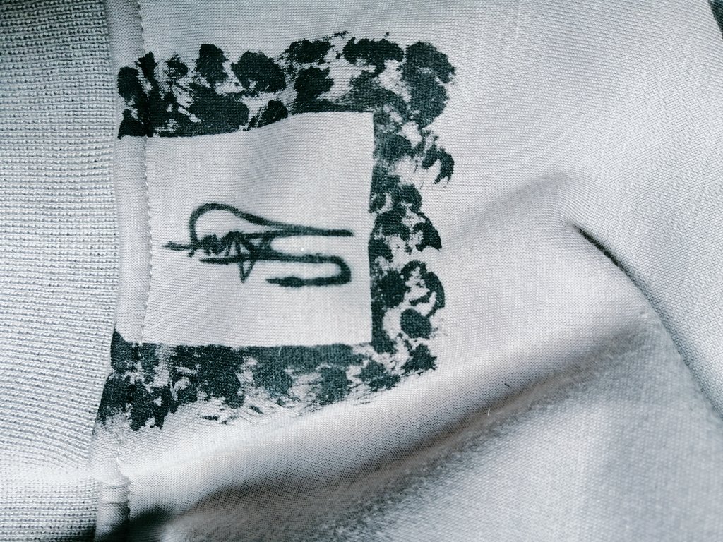 illusionskid's tweet photo. Good morning to us all, another day another quota another chance to shoot from the hip. Now, go!
I was away but gospel didn't change, support it while it still hasn't become cool to😊😎 follow @illusionskid and @stainique for real-time updates and new merch https://t.co/KYRbRGndhP