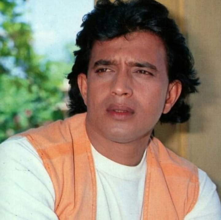 Happy birthday   Mithun Chakraborty suprstar actar 