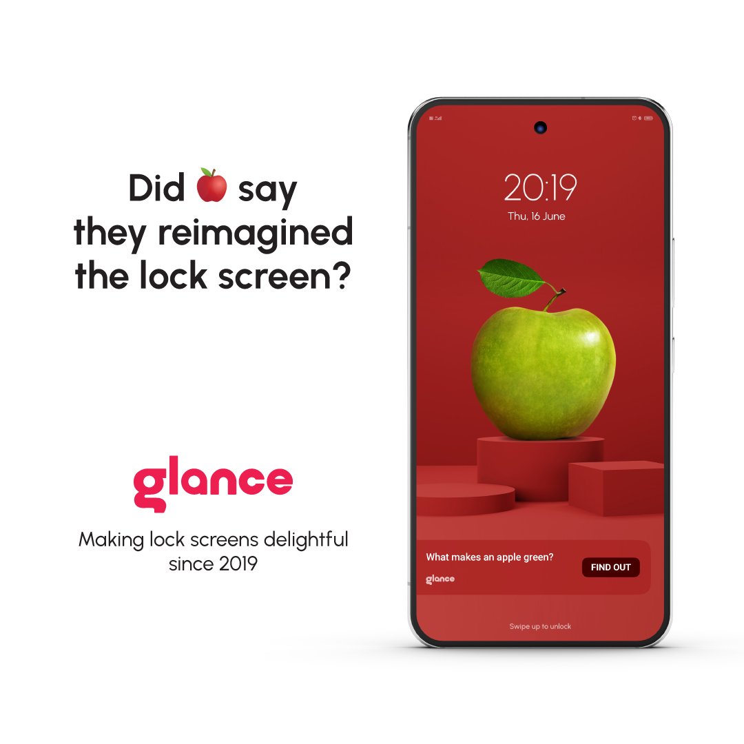 iamkavi77's tweet photo. Powerful, meaningful, beautiful. And nearly all importantly, at this point and NOW! win over the bar screens of millions and attain their hearts at opening "Glance". #LockTheirGlance #GlanceDidItFirst @glancescreen https://t.co/weQwwpWX6F