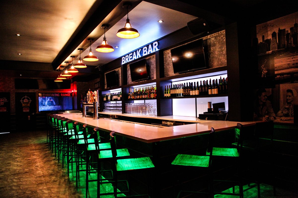 NonFunFriends's tweet photo. We look forward to seeing you all later!

Big Apple Friends Meetup 🗽🤝
June 22nd, 3-6 PM at Break Bar NYC! https://t.co/Pb2Boin2Zs
458 9th Ave, New York

Let’s talk #DAO #WEB3 #NFT!

#NFT #NFTs #NonFun
$NonFun #PartyToEarn 🥳2💸 https://t.co/RlvmNOYQgD