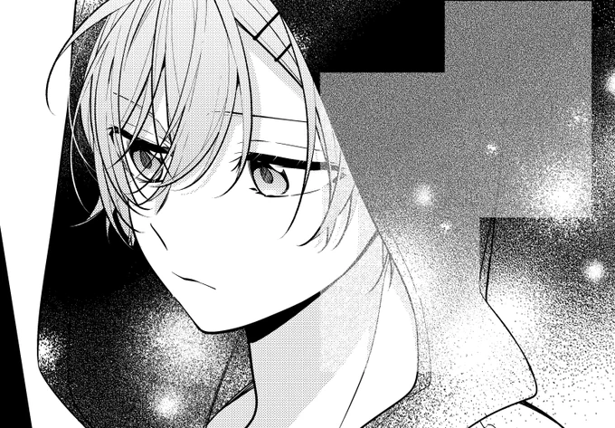 『君だけは死んでもごめん』46話更新されました
( 先週告知し忘れてました… )▷https://t.co/qlBYu6mdf3
 #君だけは死んでもごめん 