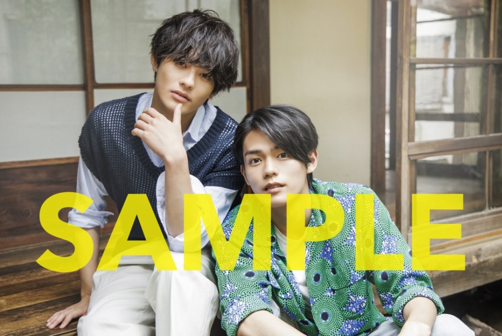 テレビ朝日公式】仮面ライダーガヴ | 一輝兄と大二 #仮面