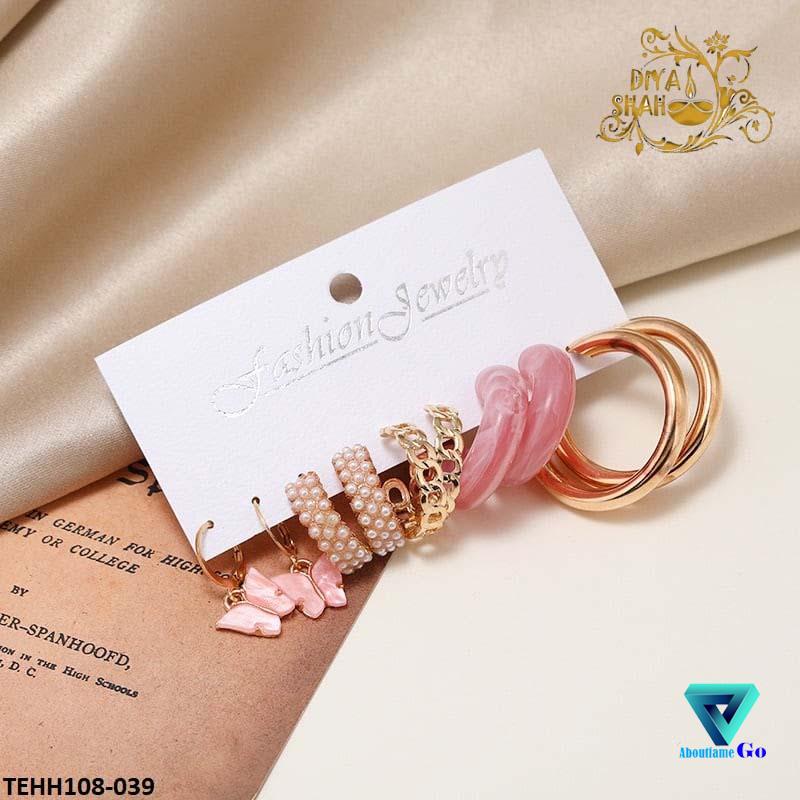 sulefa786's tweet photo. Awesome #Jewelry for Women by #DiyaShahCollection
https://t.co/IbrZ3JvZ9v https://t.co/j2d8XFry4O