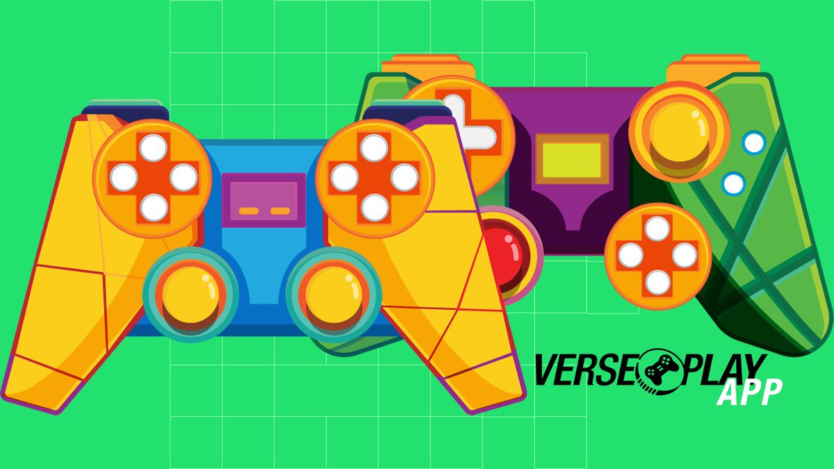 VersePlay tweet media