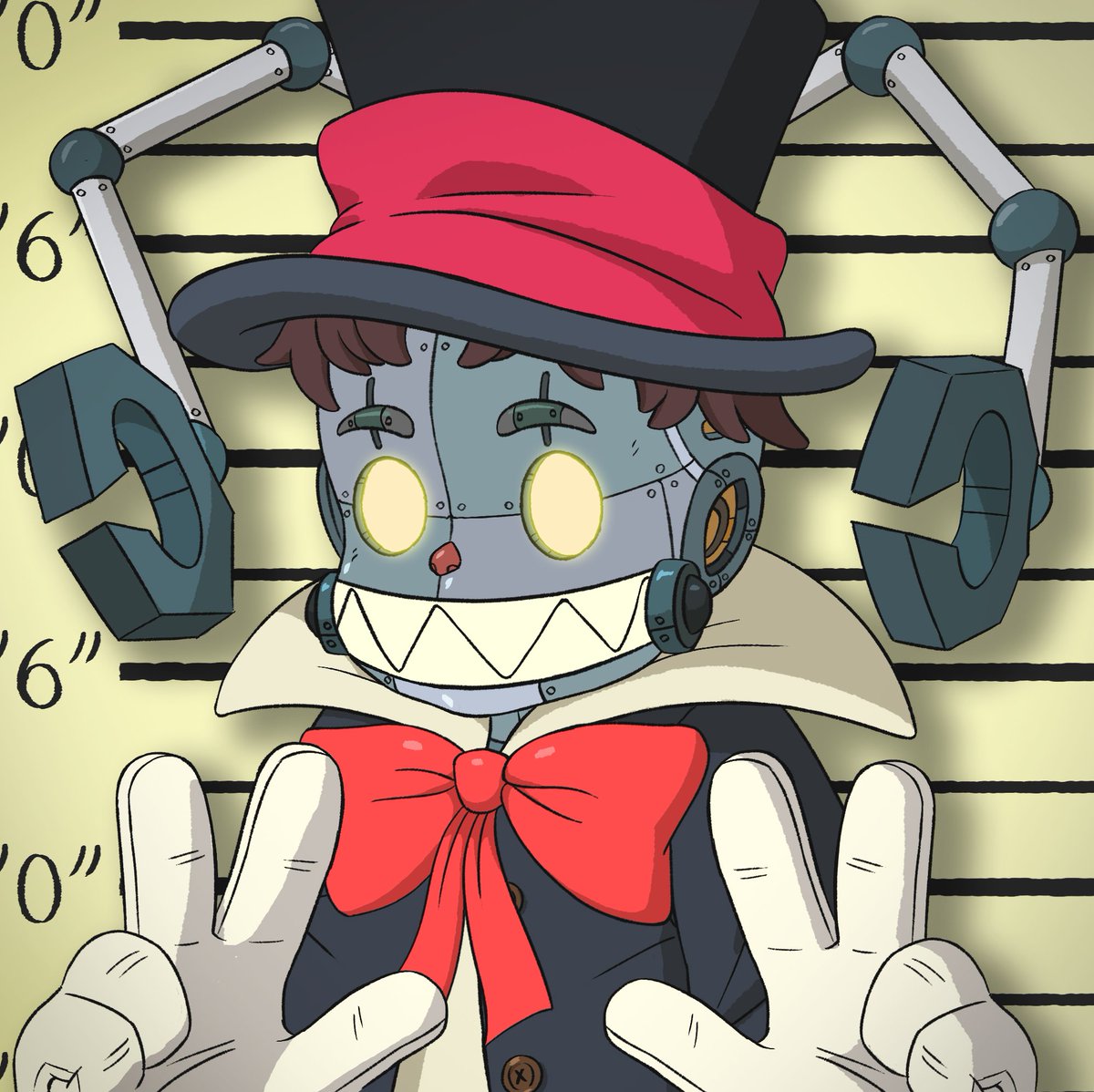 🎁 Isekai Meta X MetaRarity 🎉

We are giving away 🏆 5 <a href="/IsekaiMeta/">Isekai Meta</a> Summon List (WL) spots!

To Enter:
1⃣Follow <a href="/IsekaiMeta/">Isekai Meta</a> &amp; <a href="/MetaRarity/">MetaRarity.eth</a>
2⃣RT, LIKE
3⃣Tag 3 friends

Winners selected in 48H⏰ #NFT #IsekaiMeta