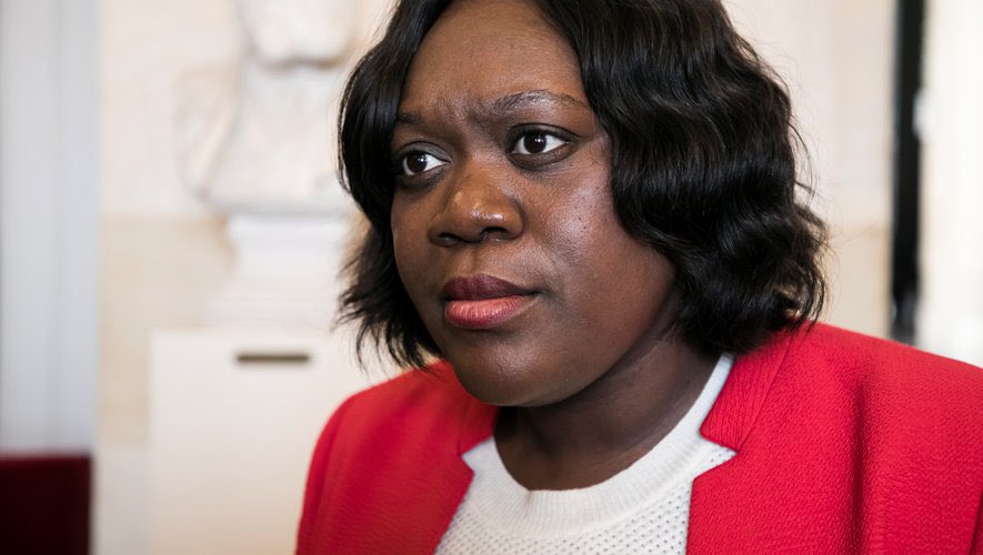 Laetitia Avia, la terrible députée mordeuse de LREM, est en position très difficile dans sa circonscription de Paris!🤣

Les grands médias macronistes n’en parlent pas alors il faut RT pour diffuser en masse!😉