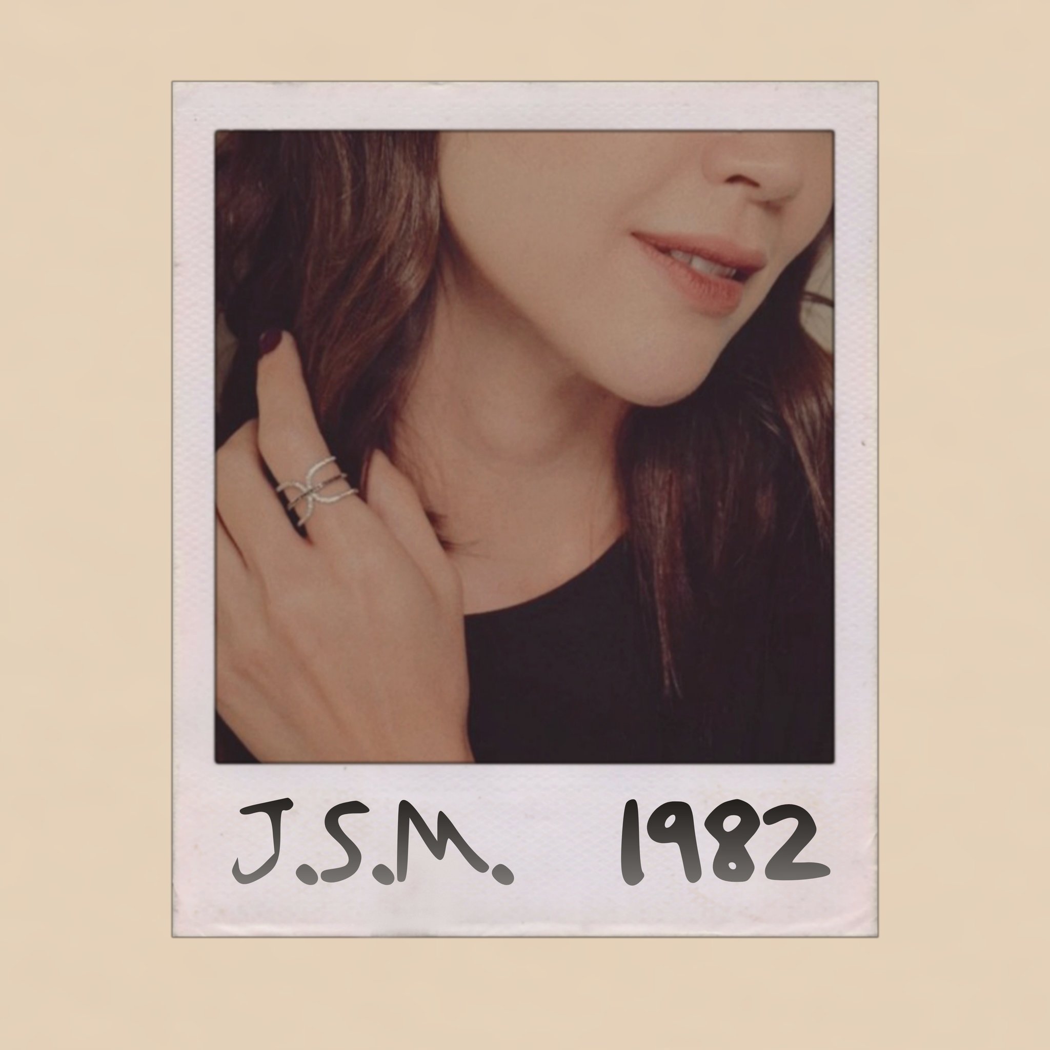 Inspired by Taylor Swift\s 1989 Album Cover

Happy Birthday Ms. Jodi Sta. Maria! BLESSED SINCE 1982 