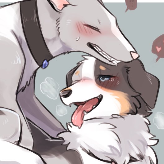 pixivFANBOXで*NSFW*grrrを公開しました! https://t.co/sKI35ETvXj 