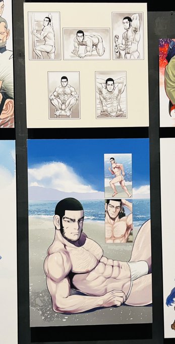 へぇ…かわいいね 