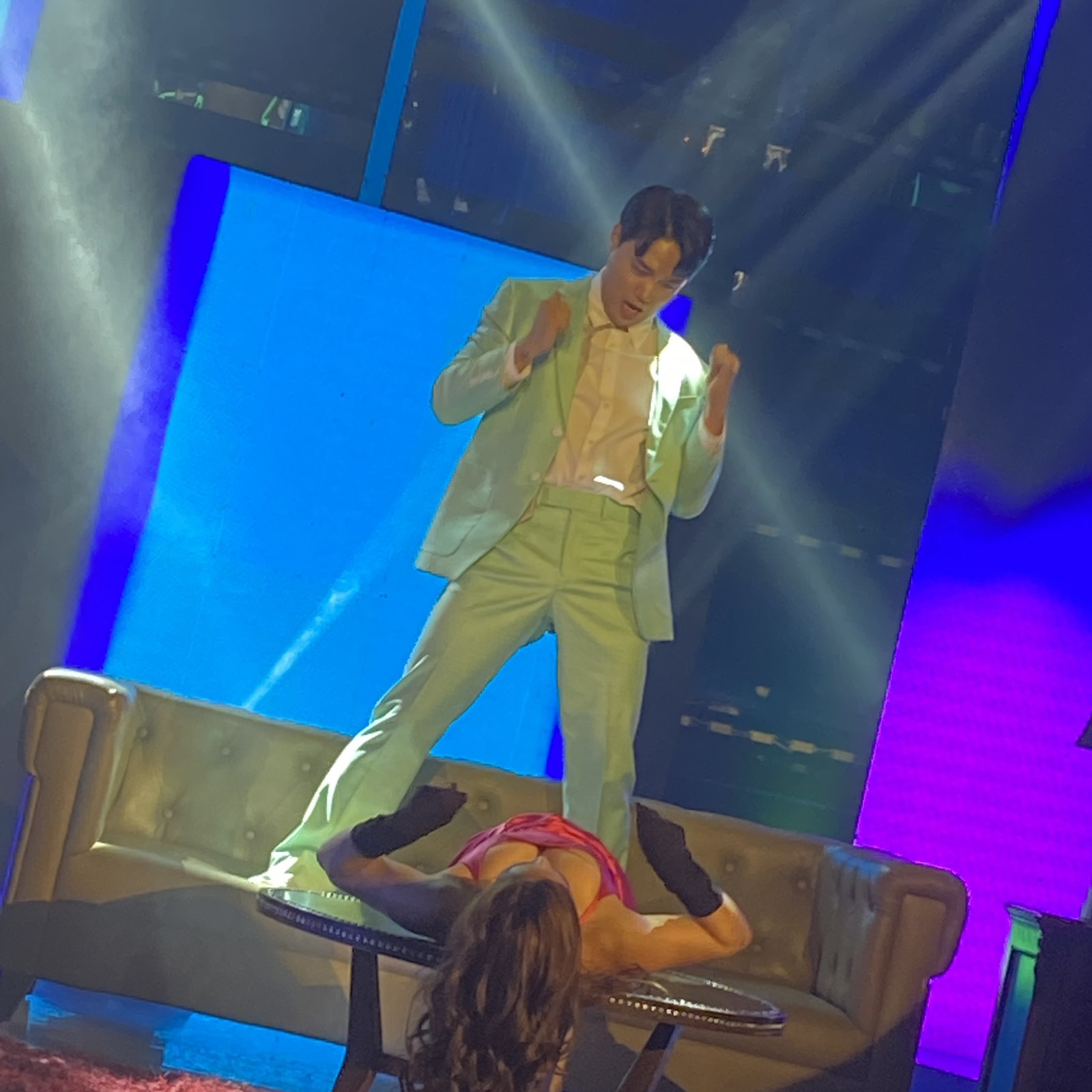ItsShowtimeNa: Happy Birthday, Ryan Bang! 