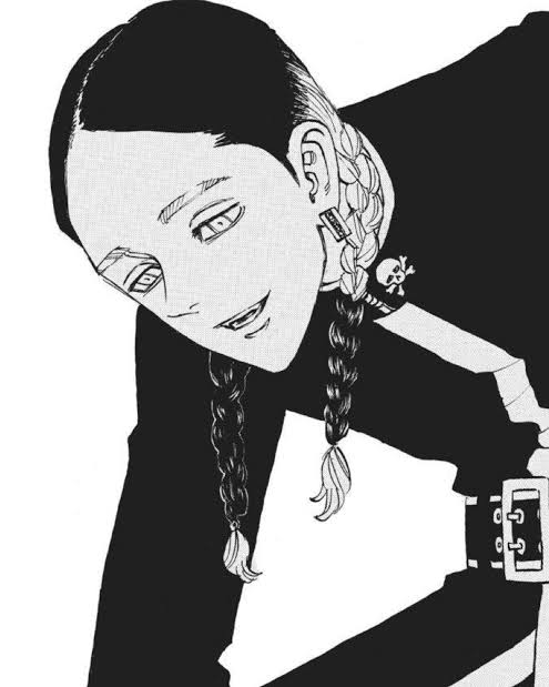 kantougurl's tweet photo. PEORES:
1er lugar: Kisaki Tetta
2do lugar: Kokonoi Hajime
3er lugar: Ran Haitani
Wakui puso: "¡Los tres mejores estan orgullosos de la fuerza de Tenjiku! +
#CharacterBook3 #CharacterBookTenjiku #Tenjiku #TokyoRevengers #TR #KisakiTetta #Kisaki #KokonoiHajime #Koko #RanHaitani https://t.co/bqGhDvbrGr