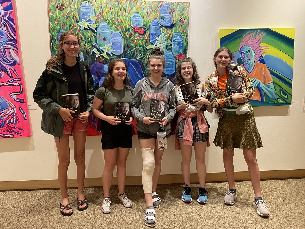 Ms. White tweet media