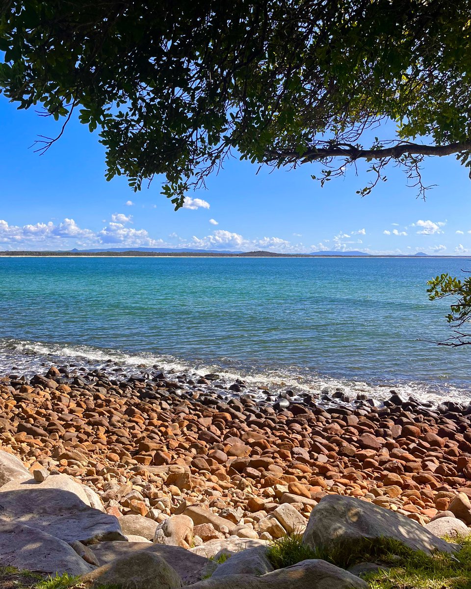 Queensland you go alright 💜