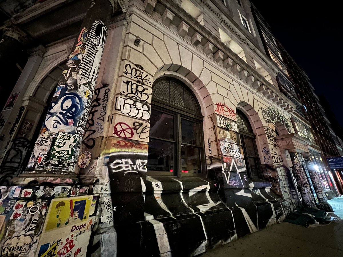 Legends never die… And great communities come together to learn from one another and make things right.

#RipNEKST #NekstForever