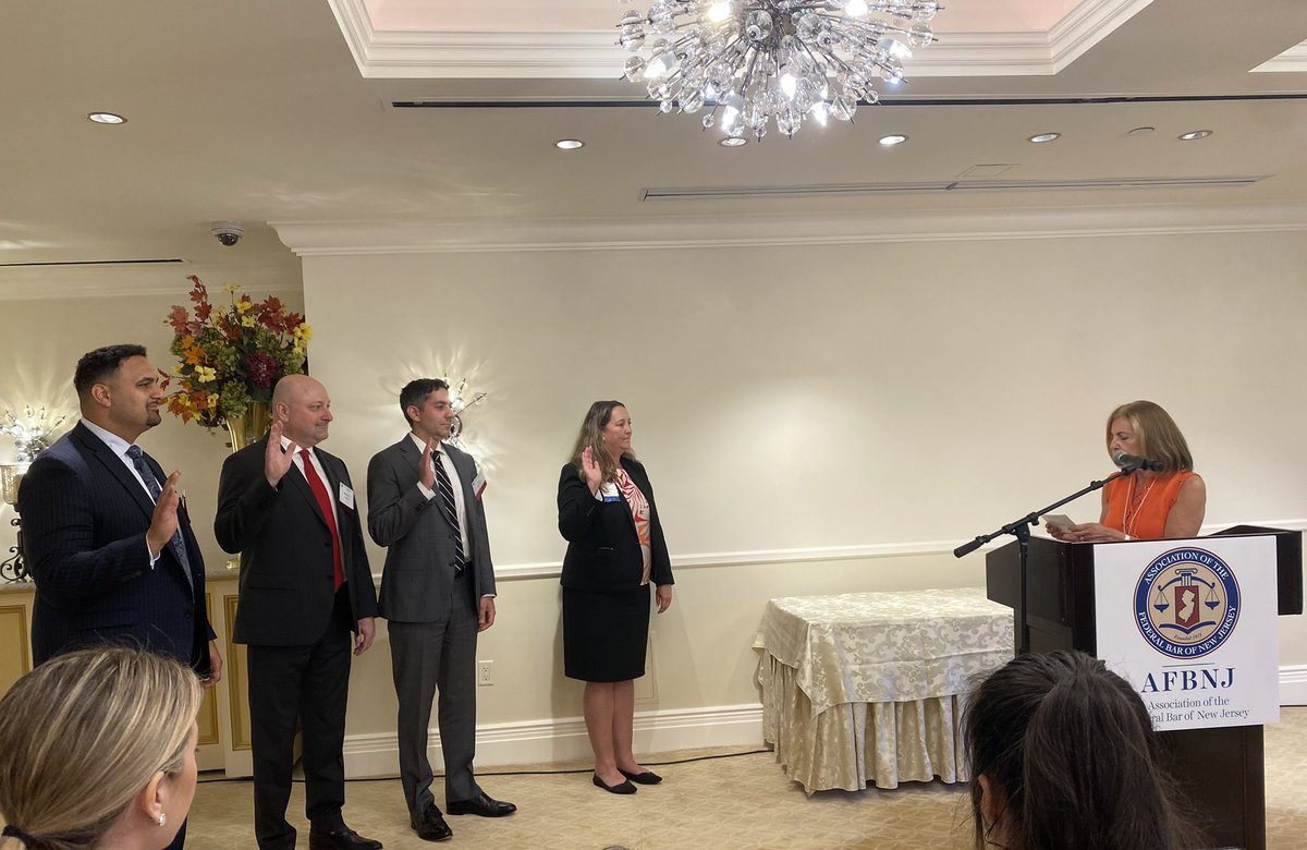 Assoc. Fed. Bar NJ tweet media
