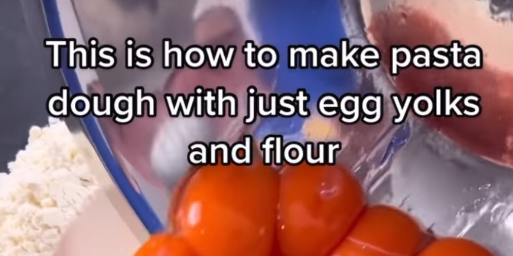 voxeldogs's tweet photo. #lifehack #savethisvideo #cookingtips #easyresippy https://t.co/uy2TxJiElr