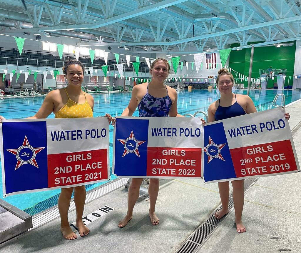 These three young ladies have been anchors to the SLCWP program. As they depart the program, they each cherish those 2nd place state finishes for different reasons. <a href="/_whitneywood/">Whitney Wood</a> played in all three the state final games…both a defensive and offensive leader in the water.  A…