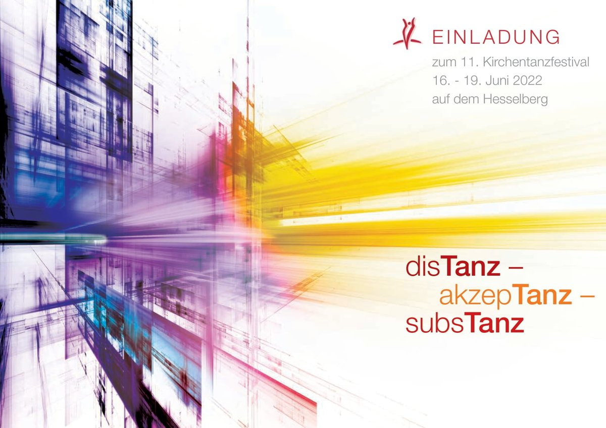 Neugierig auf der Anreise x.com/danceflowspiri…