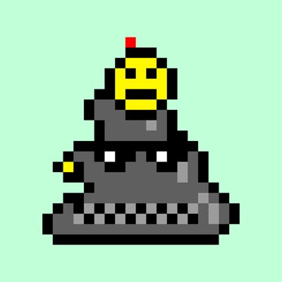 bambo823's tweet photo. @cryptorayrays #cryptopoopoos https://t.co/Pe14sQtGFZ