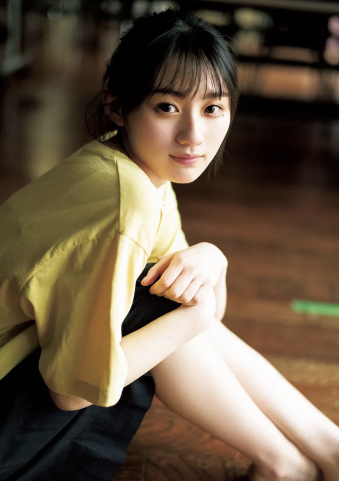 川崎桜SC 川崎桜 SC（乃木坂・川崎桜「10年間続けたフィギュア