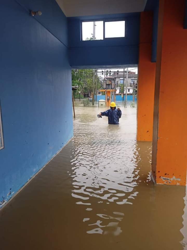 LiveWxIndia's tweet photo. #Assam #WB #Rainfall in 24hr till 8:30am
#Mushalpur 248.5mm
#Bijni 239.5mm
#Hasimara 215.4mm
#Banarhat 213.0mm
#Alipurduar 206.2mm
#Barabisha 198.6mm
#Barpeta 186.5mm
#Chamata 180.0mm
#Baksa 169.5mm
#Tihu 162.0mm
#Haflong 150.0mm
#Tufanganj 142.4mm
#Tangla 142.0mm
#Mazbat 135.8mm https://t.co/iT8BFzvddG