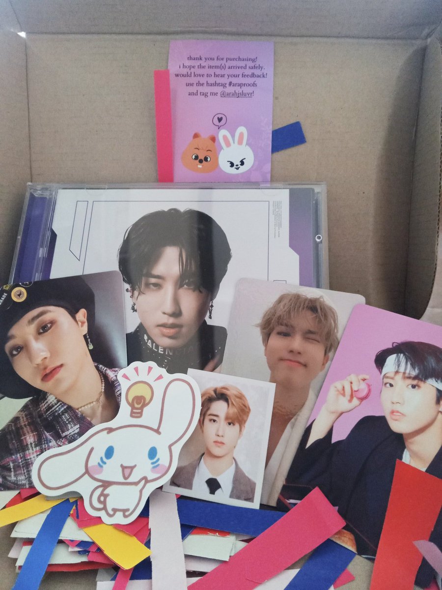 2jusungcart's tweet photo. ꒰ . . . #vimails ♡ ꒱ ᵎ
hi @arahjsluvr ! thankyou for hosting this go and for the constant updates. han jwc pc uwing uwi 🥲💗 thankyou also for the freebies.
#araproofs https://t.co/DnIvg3iKyg