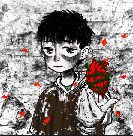 nft_gen113's tweet photo. @_LostMyColor_ @Vince_Ot @namnam88_ guys first 2k is free mint 1 per wallet! how cool is this art! #lostmycolor https://t.co/rkprAW0QPc