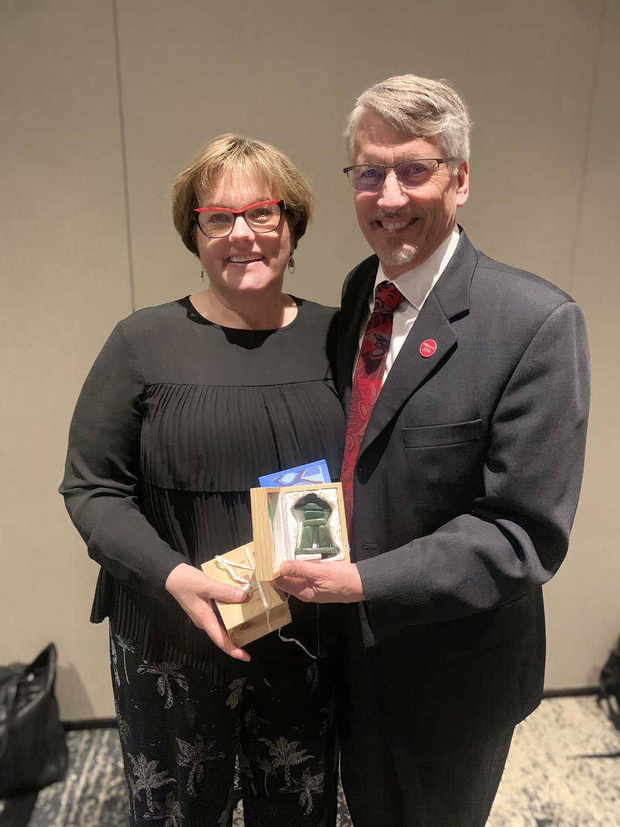 Lorraine Kinsman (@lorrainekinsman) on Twitter photo A bittersweet day as CBE recognized retiring school administrators - including <a href="/bob_cocking/">Bob Cocking</a> & me! 33 years ago 4 of us retiring administrators graduated from <a href="/UCalgaryEduc/">Werklund School</a> together - what adventures we’ve had teaching & learning with Calgary families! It’s been a privilege ❤️❤️ A bittersweet day as CBE recognized retiring school administrators - including <a href="/bob_cocking/">Bob Cocking</a> & me! 33 years ago 4 of us retiring administrators graduated from <a href="/UCalgaryEduc/">Werklund School</a> together - what adventures we’ve had teaching & learning with Calgary families! It’s been a privilege ❤️❤️