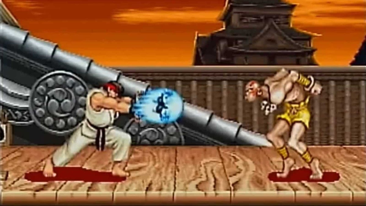 G_Par2906's tweet photo. #StreetFighterII Is Now #Free On The #PSStore For #PSPlusMembers…
#StreetFighter2 #PsPlus #News #Gaming #Games #Game #Sony #Playstation #Playstation4 #Ps4 #Playstation5 #Ps5 https://t.co/3jXW7ziURG