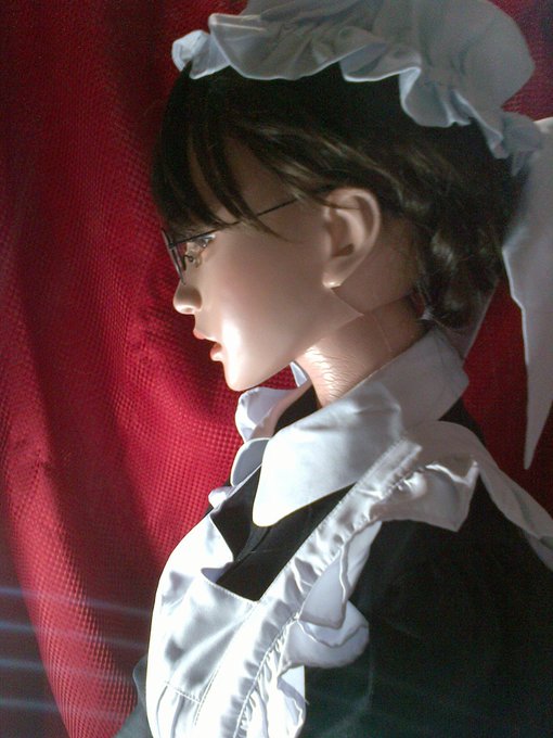 メイド撮り放題

なんでラブドールホビーって広まらないのかしら 