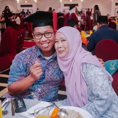 Fath Bertuah 🏴 tweet media