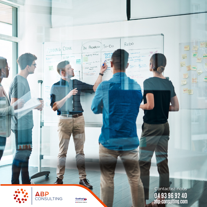 ABP_Consulting's tweet photo. Culture RH vous propose de mieux appréhender les facteurs qui permettent la réussite d'un management collaboratif 👉https://t.co/CNJGNoQcrl
Notre programme #Ennéaflash vous aide à mieux communiquer, collaborer et à renforcer la cohésion de l'équipe  👉 https://t.co/jqNnX4tOef https://t.co/R49DspwLX9