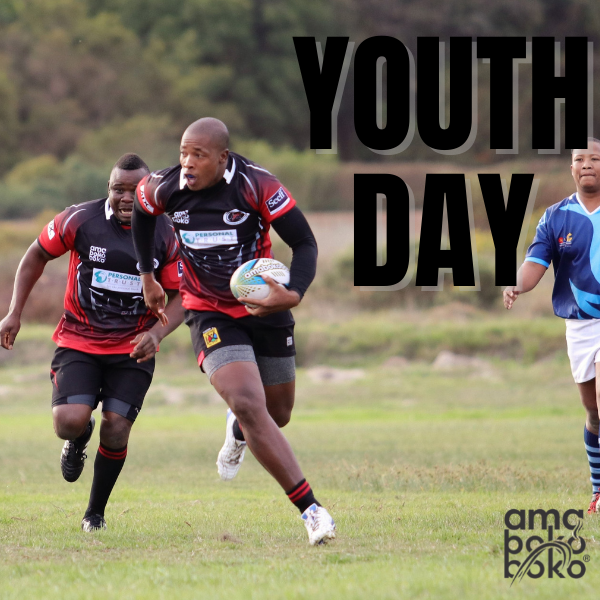 Amabokoboko's tweet photo. As we reflect and actively work on solutions to be the change that we want to see in Africa and in our country.
Amabokoboko is here to serve and look forward to the next 20 years of sport development on our continent.
What is your Youth Day pledge?
#YouthDay #Sports #CorporteSA https://t.co/tzqJym7ESc